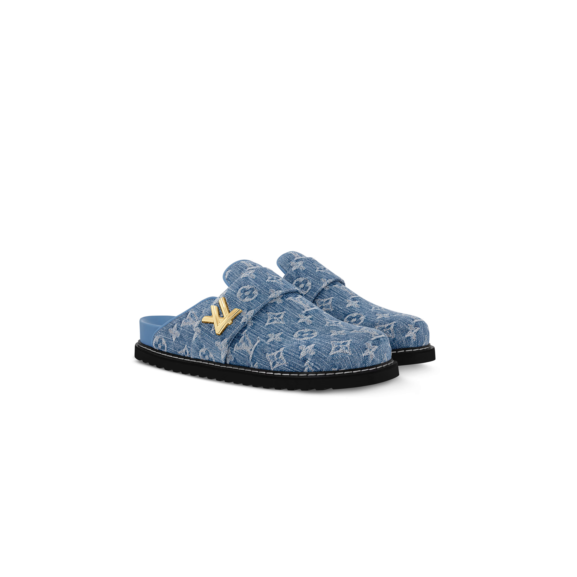 l0*is V*t0n lv cosy comfort mule 1agvoo